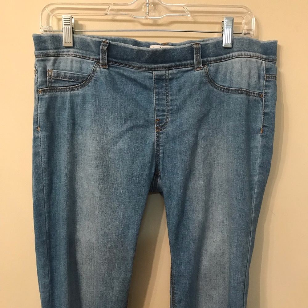 Mango Piti Jean Jeggings - Picture 2 of 6